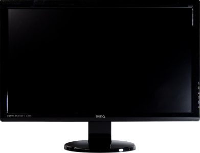 Benq Gw2750hm Monitor Vorne