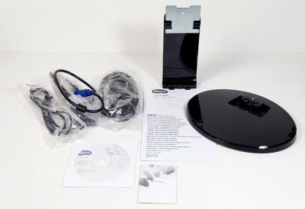Benq Gw2750hm Monitor Zubehoer