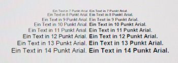 Philips 249c4qhsb Monitor Text Nativ