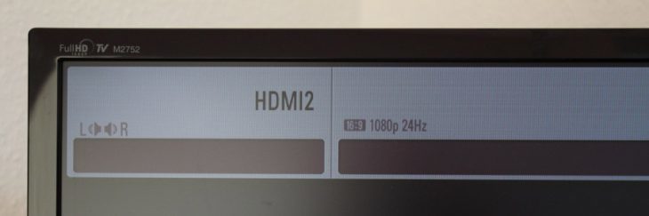 Lg Flatron M2752d Pz Monitor 24hz