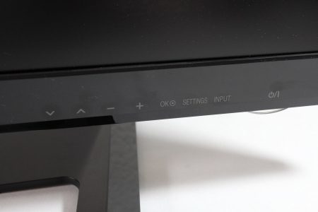 Lg Flatron M2752d Pz Monitor Bedienung