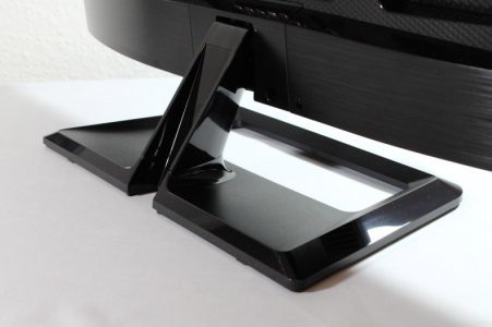Lg Flatron M2752d Pz Monitor Fuss