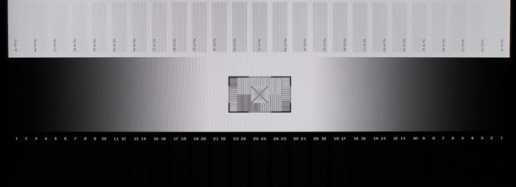 Lg Flatron M2752d Pz Monitor Grau