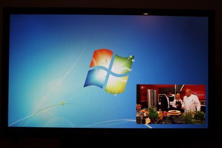 Lg Flatron M2752d Pz Monitor Pip