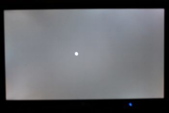 Lg Flatron M2752d Pz Monitor Schwarzesbild2