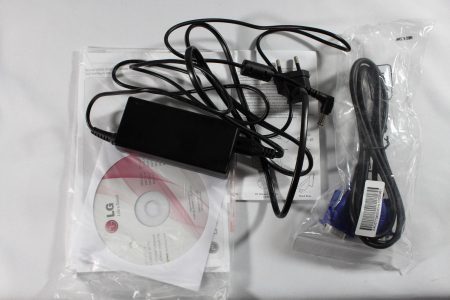 Lg Flatron M2752d Pz Monitor Zubehoer