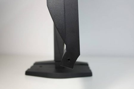 Eizo Foris Fs2333 Bk Monitor FS2333 Anschl03
