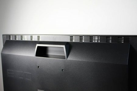 Eizo Foris Fs2333 Bk Monitor FS2333 Belueftung