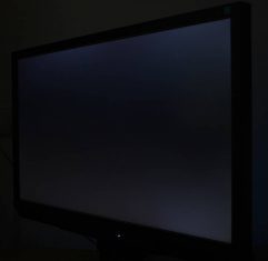 Eizo Foris Fs2333 Bk Monitor FS2333 Blickwinkel Schw