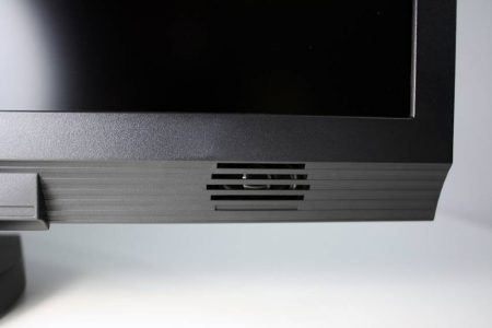 Eizo Foris Fs2333 Bk Monitor FS2333 Lautsprecher