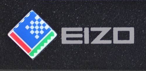 Eizo Foris Fs2333 Bk Monitor FS2333 Logo