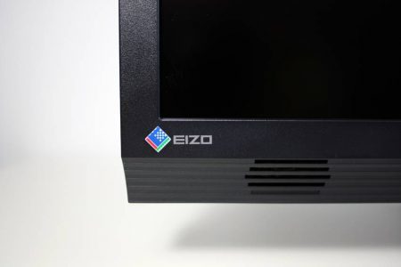 Eizo Foris Fs2333 Bk Monitor FS2333 Rahmen