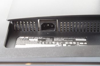 Asus Vg278he Monitor Anschluesse1