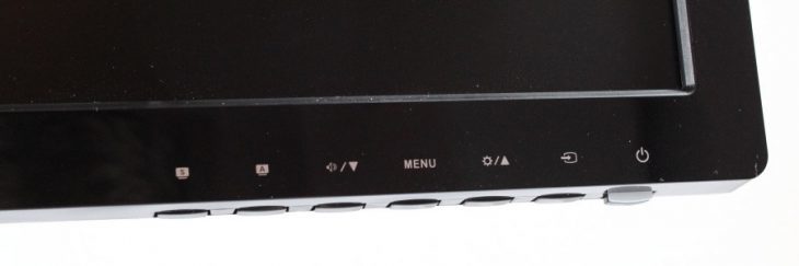 Asus Vg278he Monitor Bedienung