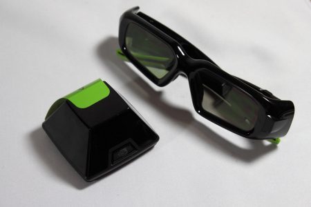 Asus Vg278he Monitor Brille