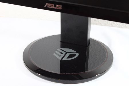 Asus Vg278he Monitor Fuss