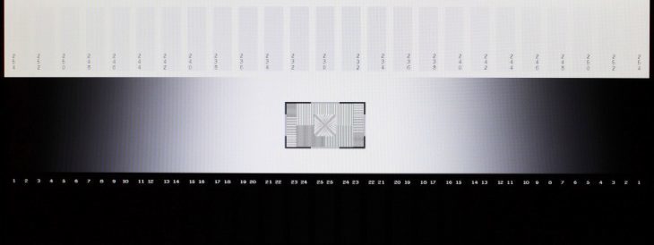 Asus Vg278he Monitor Grau