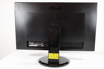 Asus Vg278he Monitor Hinten