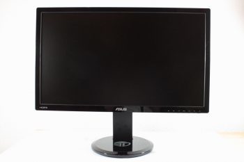 Asus Vg278he Monitor Hoch