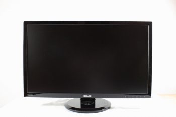Asus Vg278he Monitor Niedrig