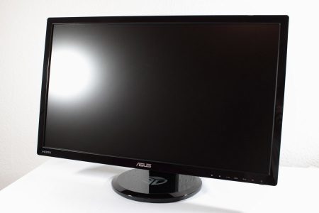 Asus Vg278he Monitor Vorne