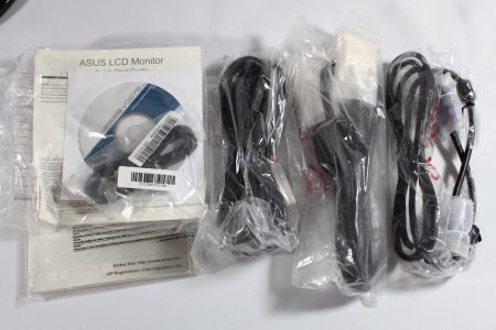 Asus Vg278he Monitor Zubehoer
