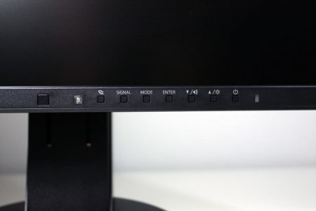 Eizo Ev2436wfs Bk Monitor EV2436WH Bedienung