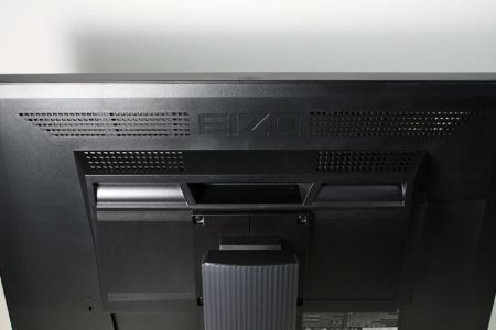 Eizo Ev2436wfs Bk Monitor EV2436WH Belueftung