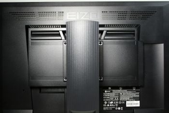 Eizo Ev2436wfs Bk Monitor EV2436WH Vesa