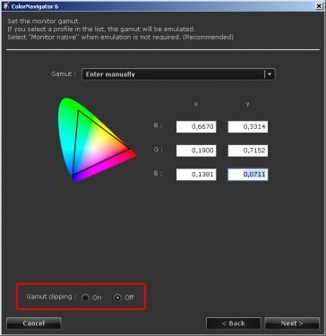 Eizo Cg246 Monitor Cn11