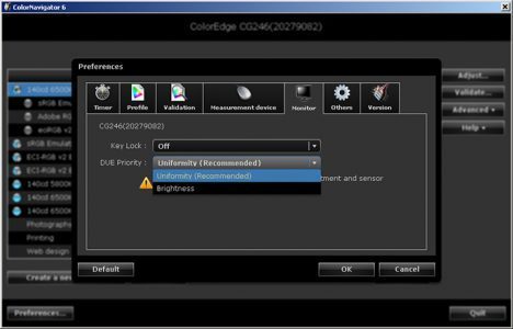 Eizo Cg246 Monitor Cn14