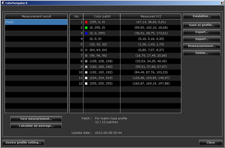 Eizo Cg246 Monitor Cn17