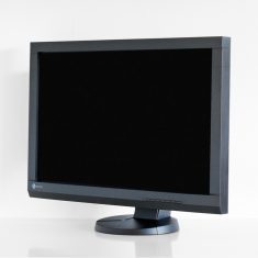 Eizo Cg246 Monitor Drehung Links