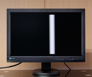 Eizo Cg246 Monitor Judder