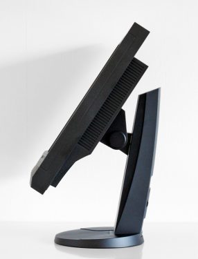 Eizo Cg246 Monitor Neigung Hinten
