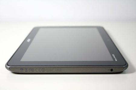 Dell Xps10 Tablet A210 Anschl01