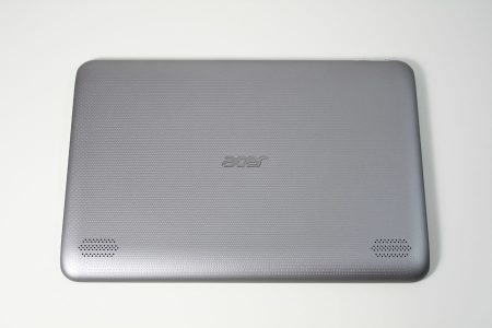 Dell Xps10 Tablet A210 Hinten