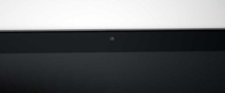 Dell Xps10 Tablet A210 Kamera