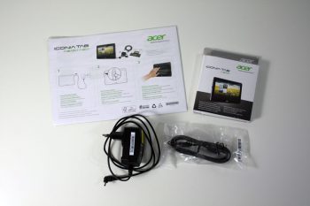 Dell Xps10 Tablet A210 Zubehoer