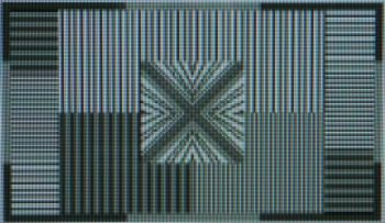 Dell S2740l Monitor Gitter 720