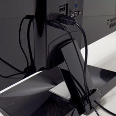 Lg Flatron Ips277l Bn Monitor Detail2