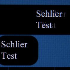 Lg Flatron Ips277l Bn Monitor Schliertest 2