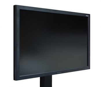 Viewsonic Vp2770 Led Monitor Antireflex