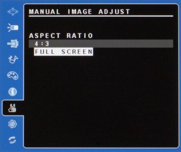 Viewsonic Vp2770 Led Monitor Osd8