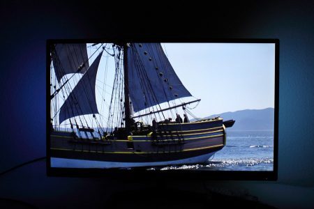 Philips 278g4dhsd Monitor Ambiglow1