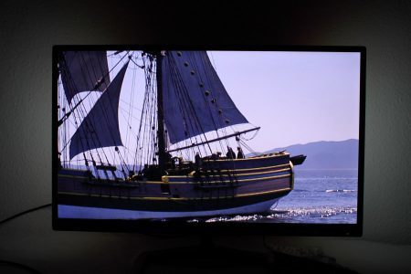 Philips 278g4dhsd Monitor Ambiglow2