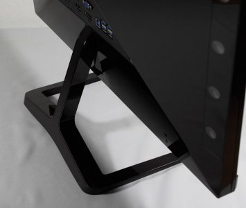 Philips 278g4dhsd Monitor Fuss