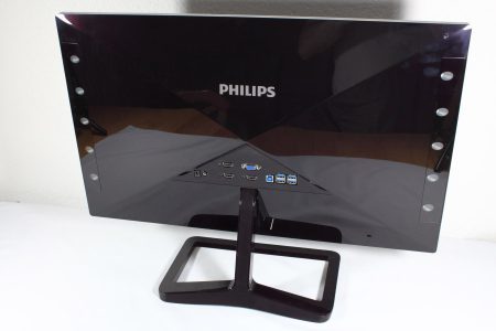 Philips 278g4dhsd Monitor Hinten