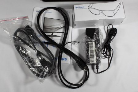 Philips 278g4dhsd Monitor Zubehoer