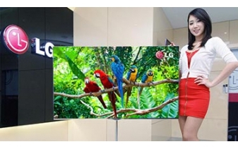 Ultra-HD: 2014 werden zehn Mio. TVs ausgeliefert